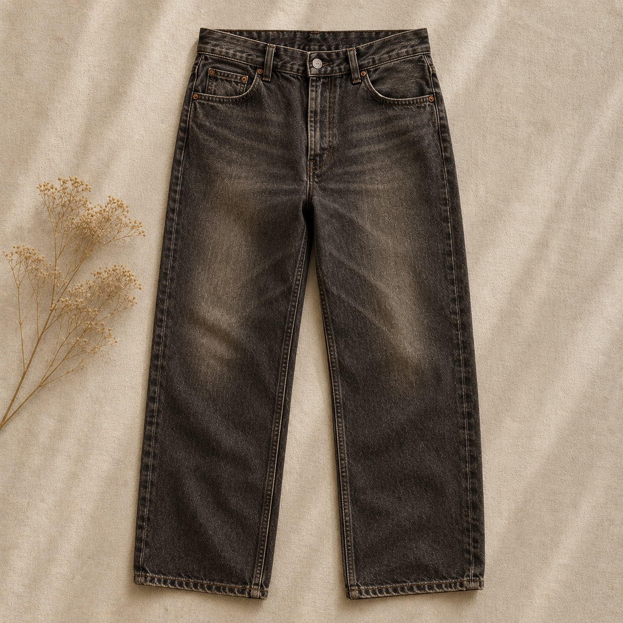 Men - Pants
