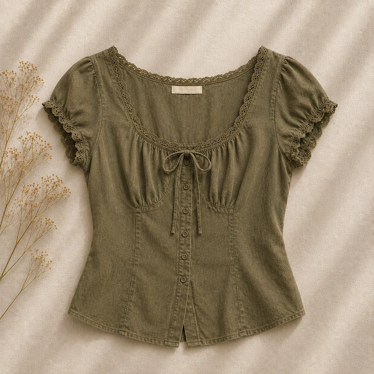 Women - Tops