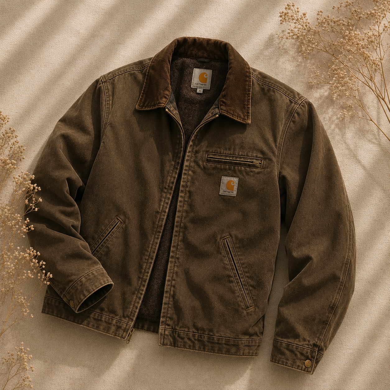 Men - Jackets
