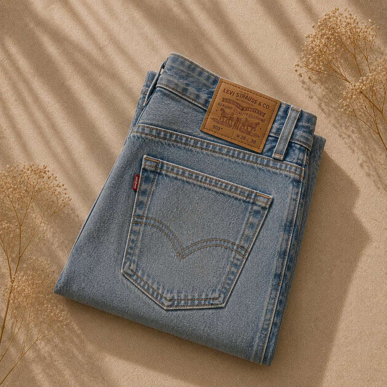 Women - Jeans