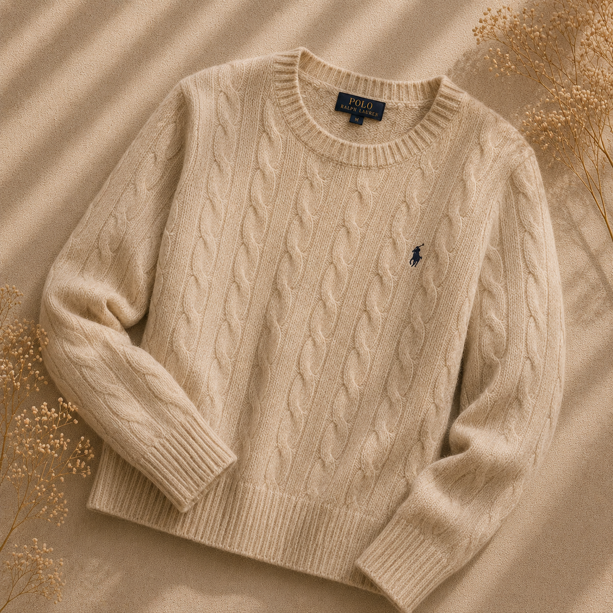 Women - Sweaters
