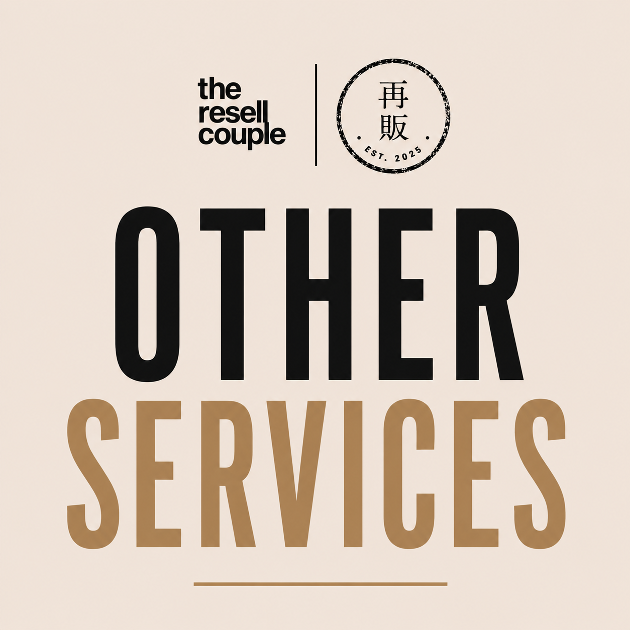 Services