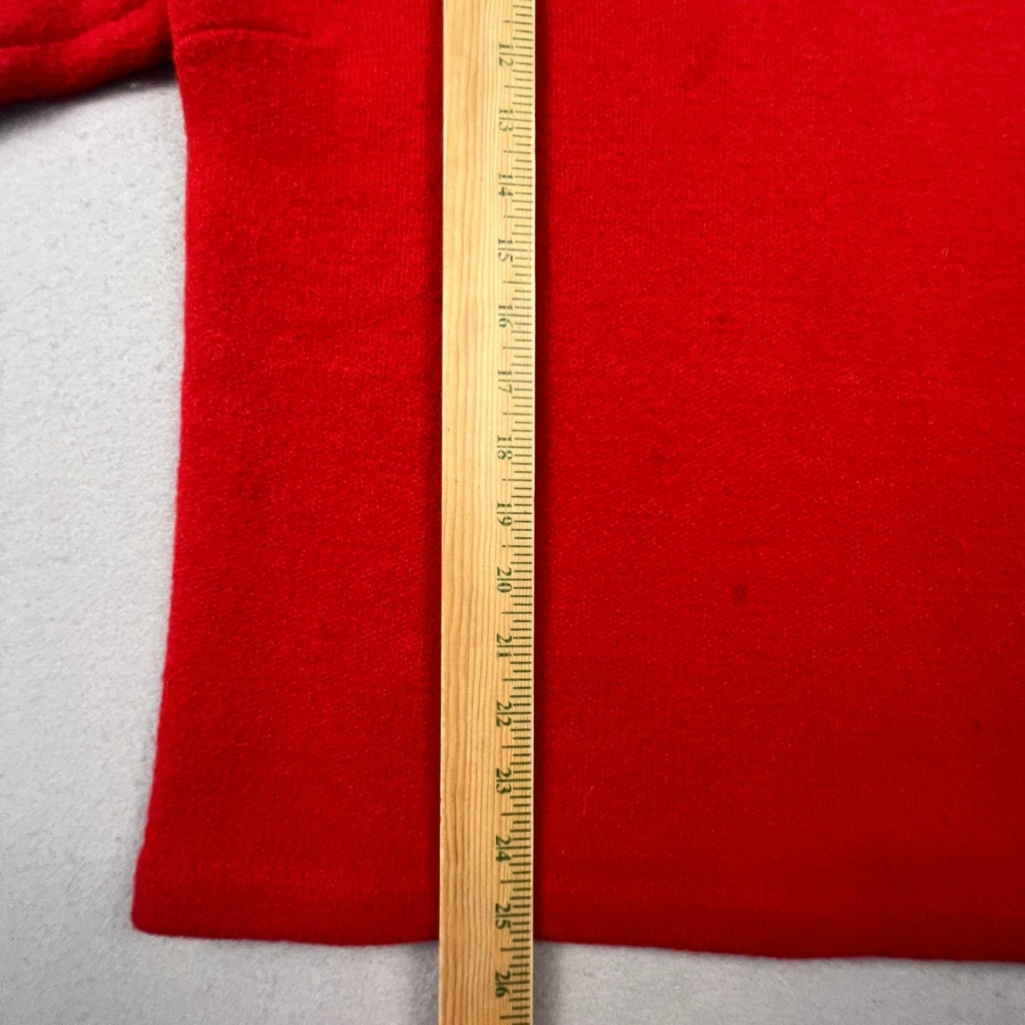 Nordmann Trikotasje Wool Sweater Womens 38 Nordic Clasps Folk Pullover Norway
