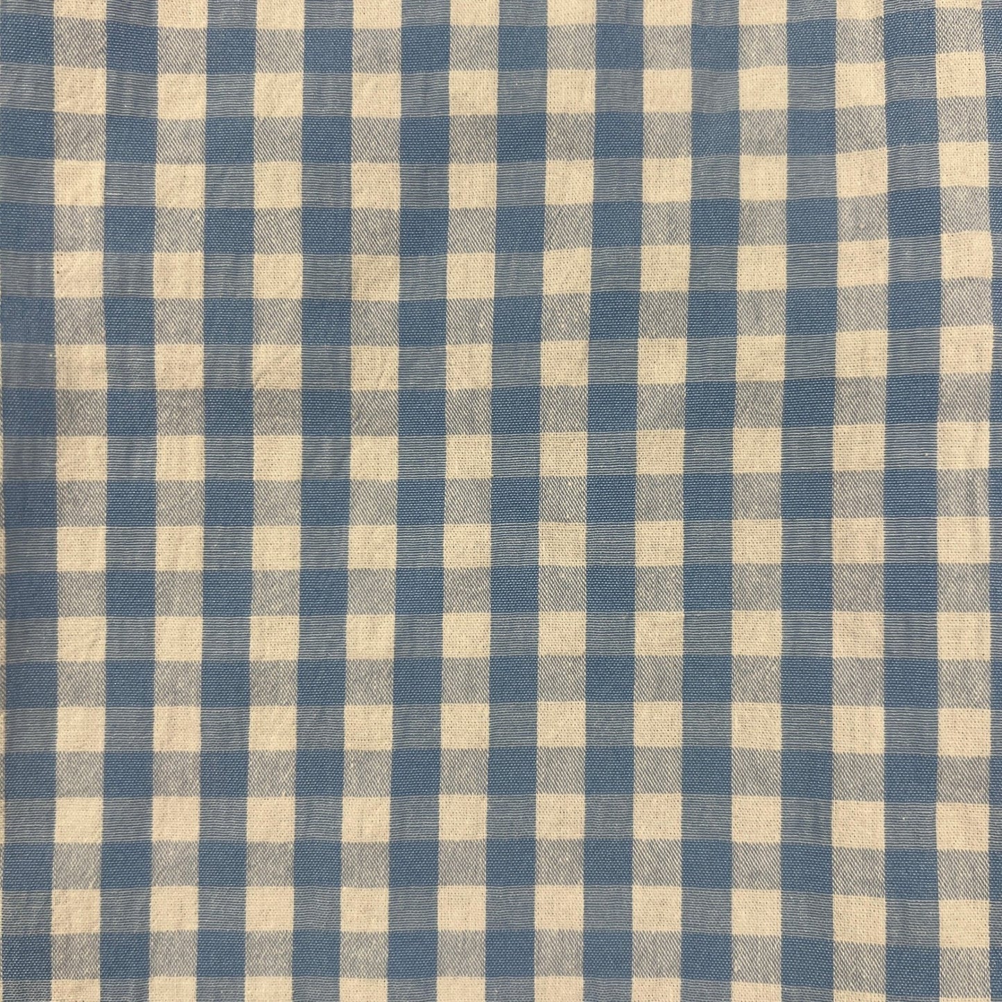 Princess Polly Mini Dress 2 Blue Gingham Pleated Hem Preppy Picnic Coquette