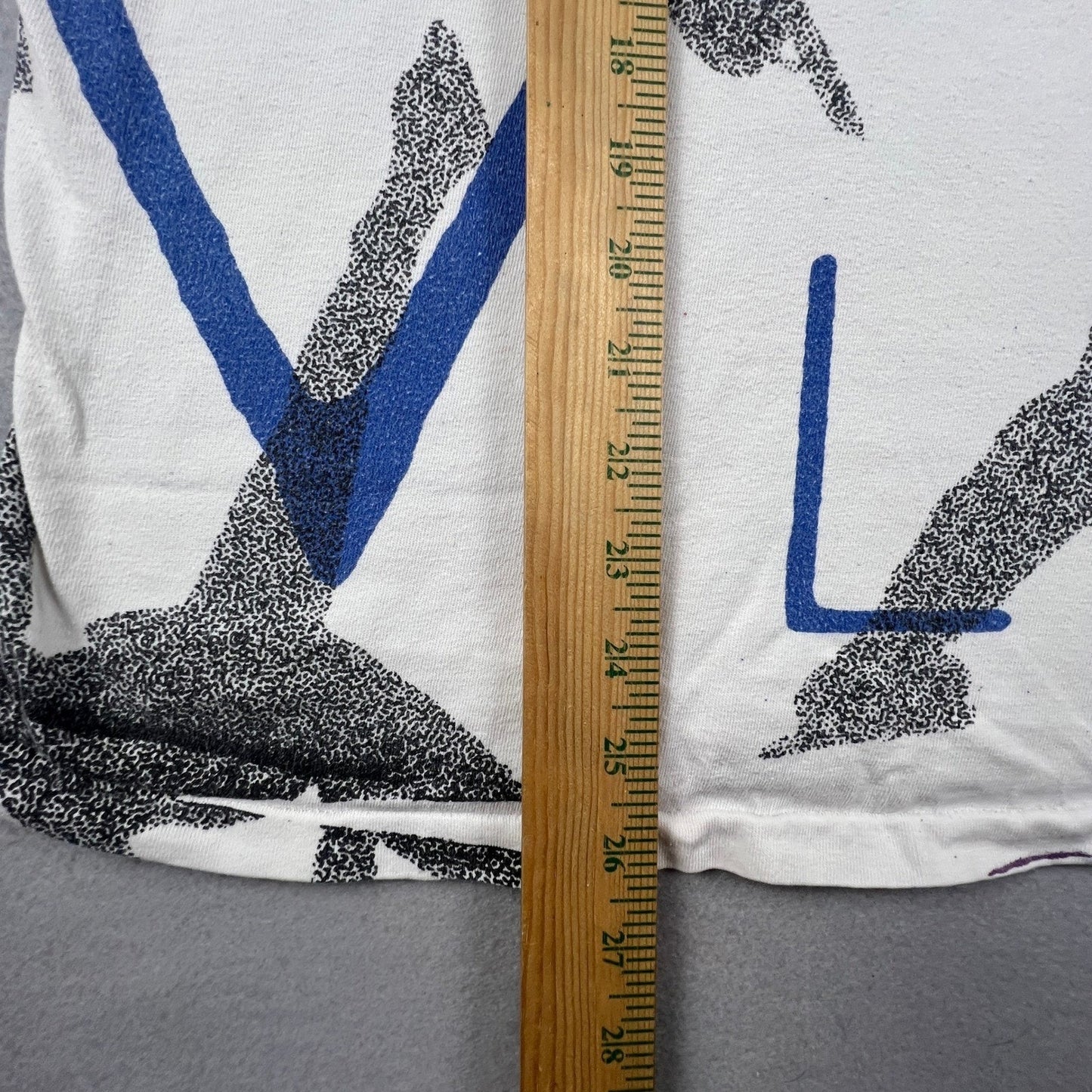 VTG Adidas T Shirt Mens XL 1992 Olympics Albertville Barcelona Mars Candy 90s